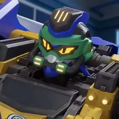 Profile image of Deep Bite