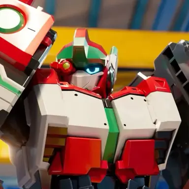 Profile image of Mega Ambler