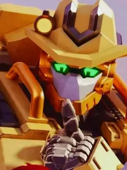 Profile image of Glover
