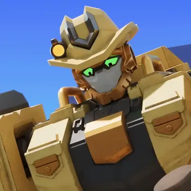 Profile image of Glover