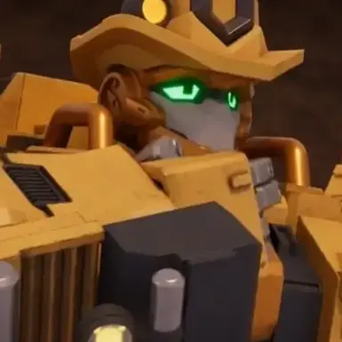 Profile image of Glover