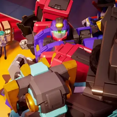 Profile image of Rock Crush