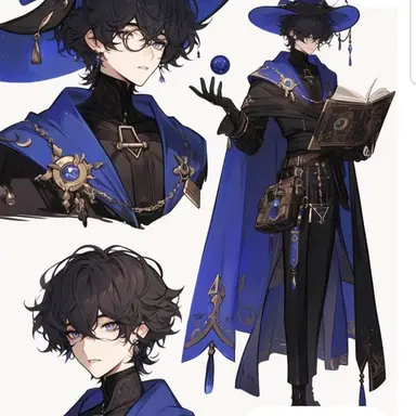 Profile image of イ・ミンヒョク