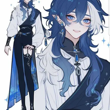 Profile image of ハオン