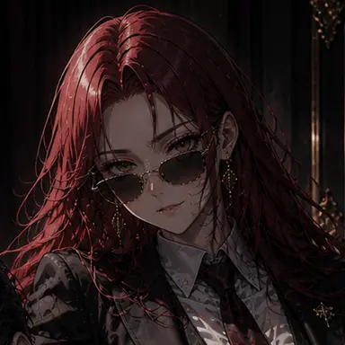 Profile image of 鳳　紫苑