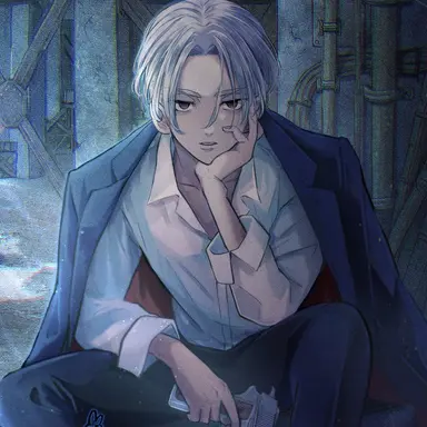 Profile image of マイキー