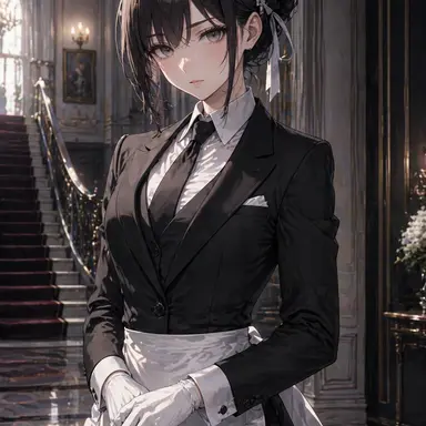 Profile image of 皐月