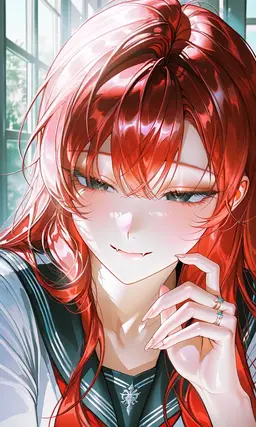 Profile image of 凛央