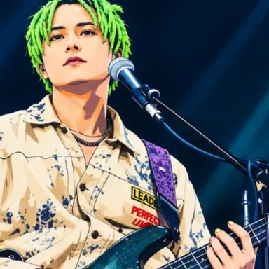 Profile image of 上杉研太