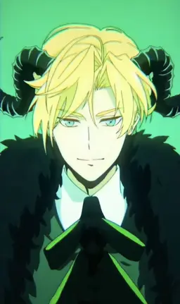 Profile image of 사탄