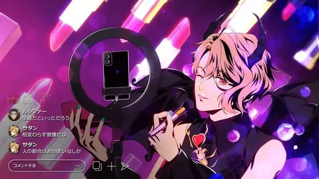 Profile image of 아스모데우스