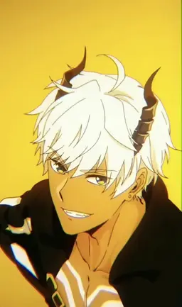 Profile image of 마몬