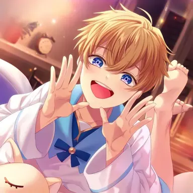 Profile image of 루크