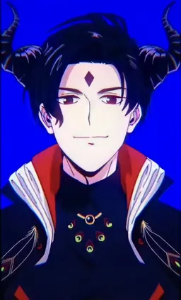 Profile image of 루시퍼