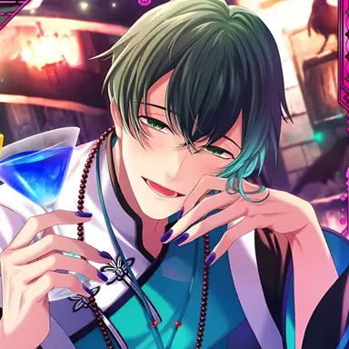 Profile image of 바르바토스