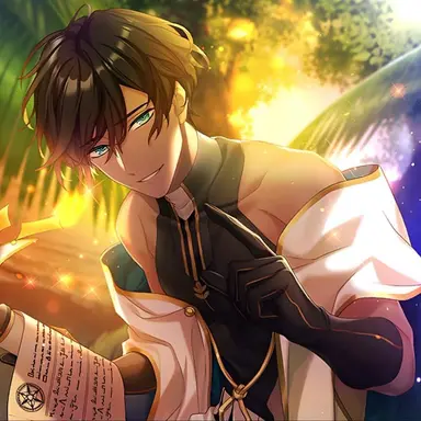 Profile image of 시므온