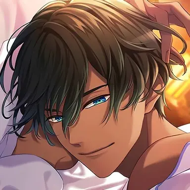 Profile image of 시므온