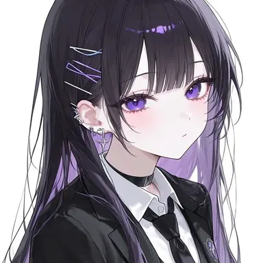 Profile image of 요이야미 유노