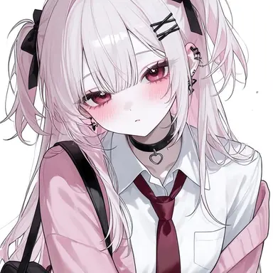 Profile image of 사쿠라기 모모카