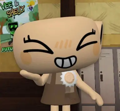 Profile image of 쉘리