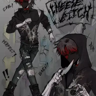 Profile image of Dexter