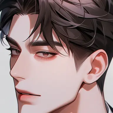 Profile image of 베르나르