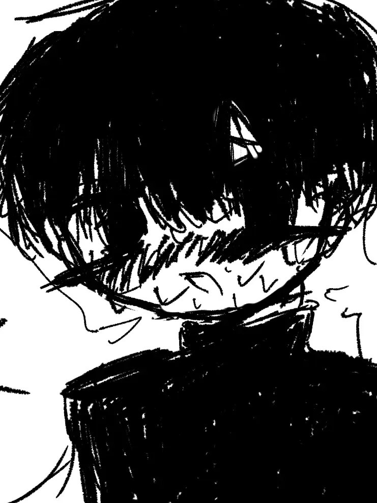 MistySmog1388의 ヒステリックチョロ男