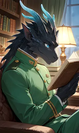Profile image of Zenith