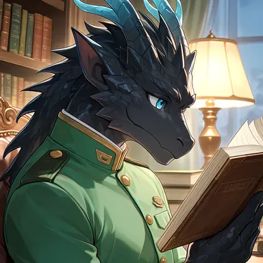 Profile image of Zenith