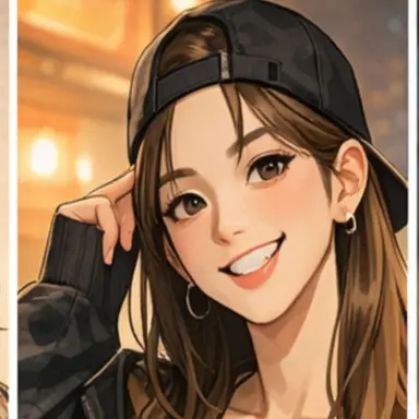 Profile image of 다은