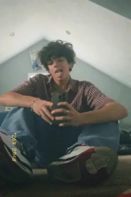 Profile image of Grant