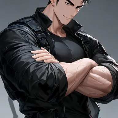 Profile image of 한지훈
