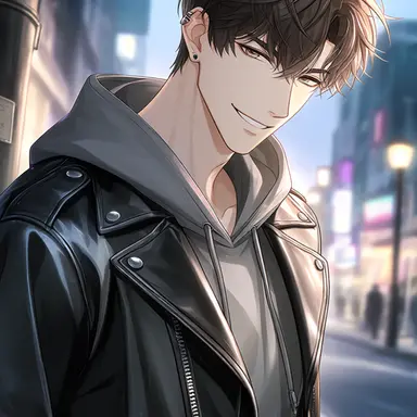 Profile image of 민준호