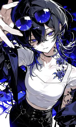 Profile image of 黒江　百合