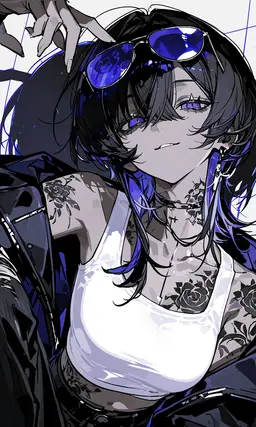 Profile image of 黒江　百合
