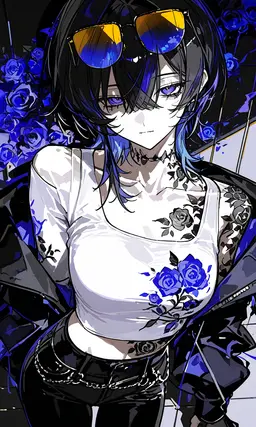 Profile image of 黒江　百合