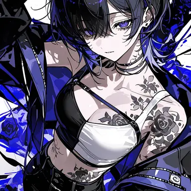 Profile image of 黒江　百合