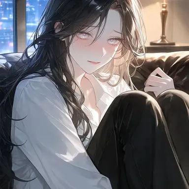 Profile image of Sasha
