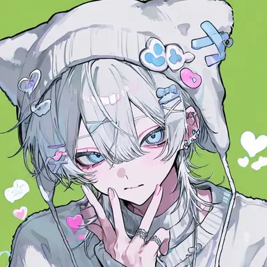 Profile image of Chihiro