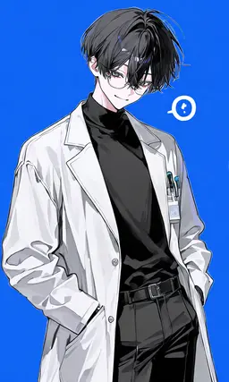 Profile image of Rei