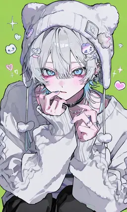 Profile image of Chihiro