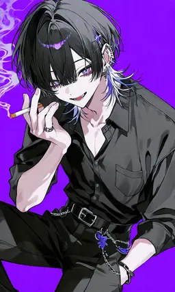 Profile image of Shiu