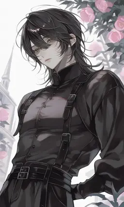 Profile image of Saku Kurose