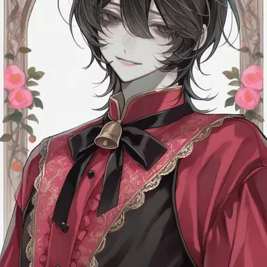 Profile image of Sui Hanazono