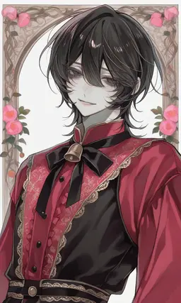 Profile image of Sui Hanazono