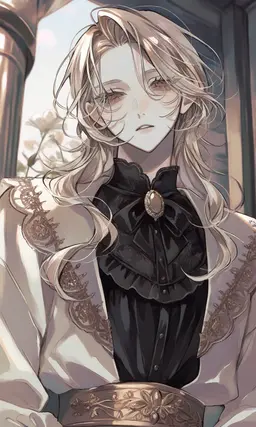 Profile image of Akito Ichijo