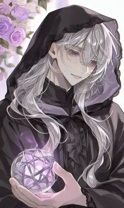 Profile image of Ren Kannagi