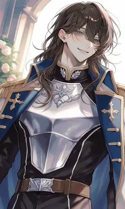 Profile image of Iori Sakakibara