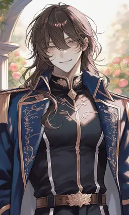 Profile image of Iori Sakakibara
