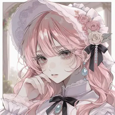 Profile image of Haruko